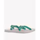 PUMA Epic V2 Flip Flop Green/Pink