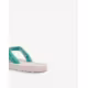 PUMA Epic V2 Flip Flop Green/Pink