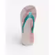 PUMA Epic V2 Flip Flop Green/Pink