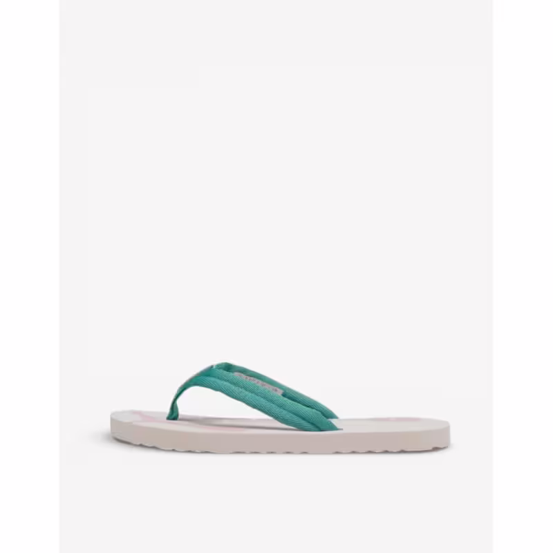 PUMA Epic V2 PS Flip Flop Green/Pink