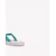 PUMA Epic V2 PS Flip Flop Green/Pink