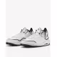 NIKE Air Jordan Courtside 23 Shoes White/Black