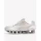 NIKE Shox TL Shoes White