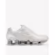 NIKE Shox TL Shoes White
