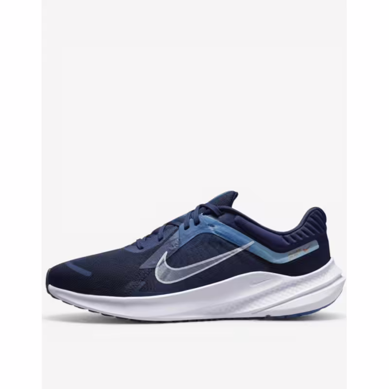 NIKE Quest 5 Shoes Navy