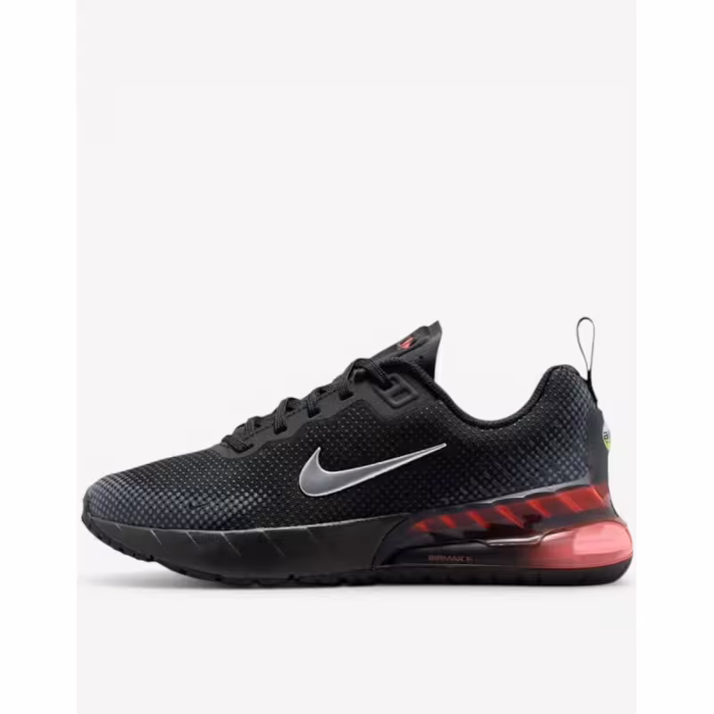 NIKE Air Max Phoenix Shoes Black