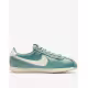 NIKE Cortez Textile Shoes Blue