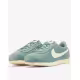 NIKE Cortez Textile Shoes Blue