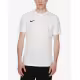 NIKE Park VII Dri-Fit Tee White