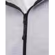 JACK&JONES Sweat Zip Hoodie Grey