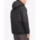 JACK&JONES Hybrid Jacket Black
