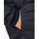 JACK&JONES Hybrid Jacket Black