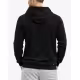 LOTTO Full Zip Hoodie Black
