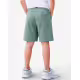 PUMA Essentials+ Street Art Shorts Green