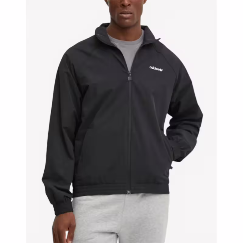 ADIDAS Originals Woven Jacket Black