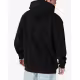ADIDAS Originals Call Now For Sports Hoodie Black
