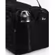UNDER ARMOUR Undeniable 5.0 Medium Bag Black