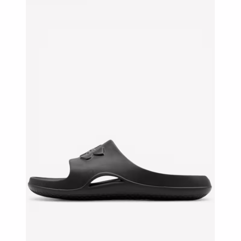 UNDER ARMOUR Locker V Slides Black M