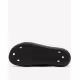 UNDER ARMOUR Locker V Slides Black M