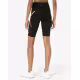 ADIDAS x Stella McCartney TruePace Short Running Tights Black