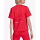 ADIDAS x Stella McCartney TruePurpose Loose Tee Pink