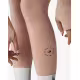 ADIDAS x Stella McCartney 7/8 Yoga Leggings Beige