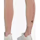 ADIDAS x Stella McCartney 7/8 Yoga Leggings Beige