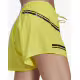 ADIDAS x Stella McCartney TruePace Running Shorts Yellow