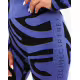 ADIDAS x Stella McCartney Wolford Leggings Blue/Black