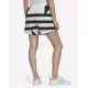 ADIDAS Originals Large Logo Short Black/White