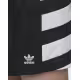 ADIDAS Originals Large Logo Short Black/White