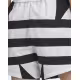 ADIDAS Originals Large Logo Short Black/White