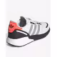 ADIDAS Zx 1K Boost Shoes White