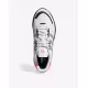 ADIDAS Zx 1K Boost Shoes White