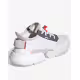 ADIDAS Point of Deflection System 3.1 Shoes White/Grey