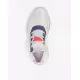 ADIDAS Point of Deflection System 3.1 Shoes White/Grey