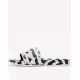 ADIDAS x Marimekko Adilette Slides Black/White