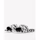 ADIDAS x Marimekko Adilette Slides Black/White