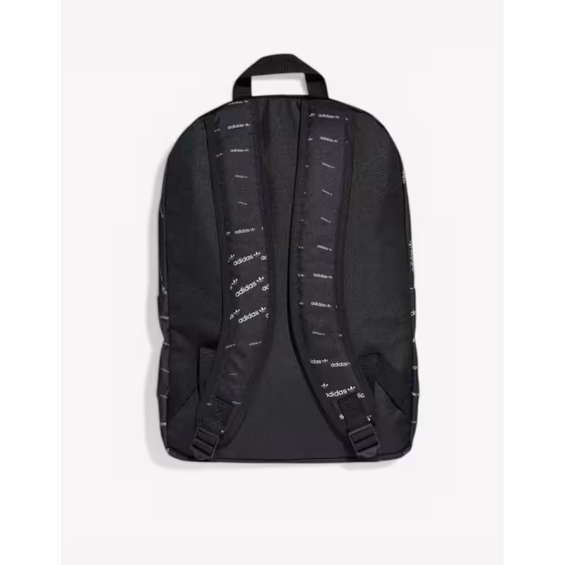 ADIDAS Originals Monogram Backpack Black