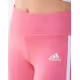 ADIDAS Performance G 3S Leggings Pink
