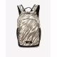 PUMA Academy All Over Print Backpack Beige