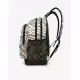 PUMA Academy All Over Print Backpack Beige