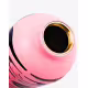 PUMA Stainless Steel Water Bottle Pink 750 ml