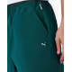 PUMA Made With Quality Shorts Green