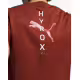 PUMA x Hyrox Triblend Tee Red
