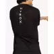 PUMA x Hyrox Triblend Tee Black