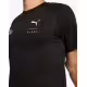 PUMA x Hyrox Triblend Tee Black