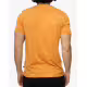 PUMA Essentials+ 2 Col Logo Tee Orange
