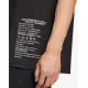 PUMA x Pleasure Typo Tee Black