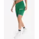 PUMA Essentials+ Blossom 7 Script Tights Green